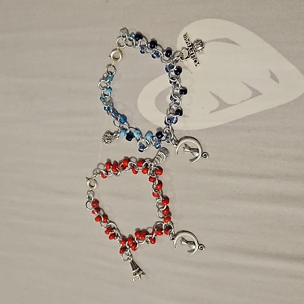 Meru Jewelry NWOT Bundke